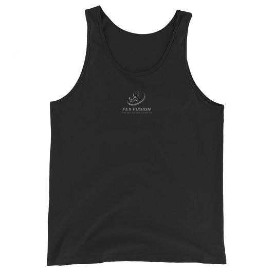 FEXfusion Tank Top